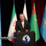 حذف تعرفه‌ها معماری جدیدی در تجارت ایران و اوراسیا ایجاد می‌کند