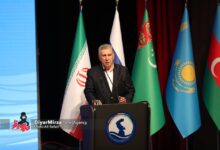 حذف تعرفه‌ها معماری جدیدی در تجارت ایران و اوراسیا ایجاد می‌کند