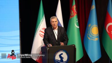 حذف تعرفه‌ها معماری جدیدی در تجارت ایران و اوراسیا ایجاد می‌کند