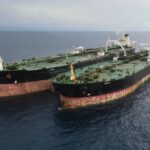 حراج نفتکش ایرانی توقیف شده در اندونزی