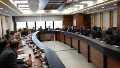 حضور نداشتن گمرک در نقطه صفر مرزی "آستارا" تجارت گیلان را مشکل‌دار کرده است