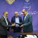 حق شناس: روند احیای کارخانه پوشش در استان به‌زودی آغاز خواهد شد