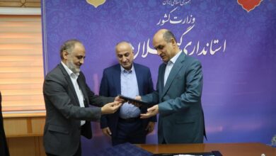 حق شناس: روند احیای کارخانه پوشش در استان به‌زودی آغاز خواهد شد