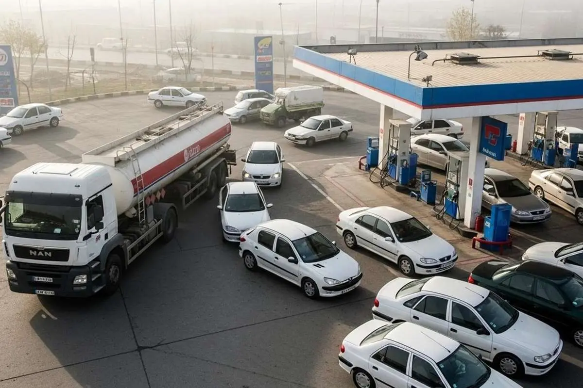 حقایقی درباره بنزین سوپر وارداتی؛ خریدار بنزین ۷۵ هزار تومانی چه کسی است؟