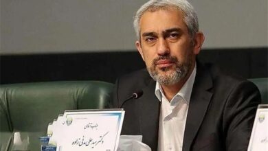 خارج کردن بانک‌های ناتراز از شبکه بانکی ادامه دارد/علت افزایش تورم از زبان وزیر اقتصاد