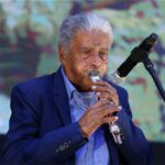 خالو قنبر در بیمارستان بستری شد