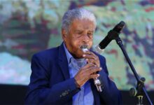 خالو قنبر در بیمارستان بستری شد