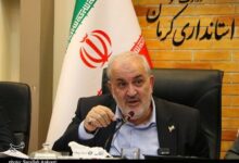 خط و نشان وزیر نیرو برای مشترکان پرمصرف‌؛ علاوه بر جریمه، آب را قطع می‌کنیم‌