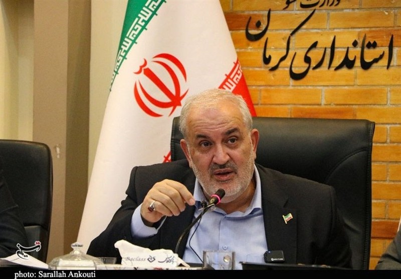 خط و نشان وزیر نیرو برای مشترکان پرمصرف‌؛ علاوه بر جریمه، آب را قطع می‌کنیم‌