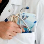 درآمد پنهان پزشکان؛ از طلا و ارز تا بیت‌کوین | ویزیت پزشکان اهمیت اصلی ماجرا نیست