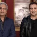 دلیل نارحتی مهران احمدی از «دورهمیِ» چه بود؟