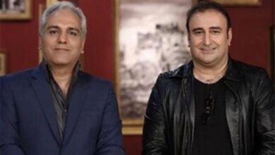 دلیل نارحتی مهران احمدی از «دورهمیِ» چه بود؟