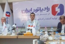 رادیاتور ایران قلب تپنده صنعت خودرو/تولید روزانه به ۱۲ تن رسید/محصولات ما بدون دپو روانه بازار می‌شود