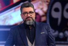 رضا رشیدپور ممنوع‌الکار شد
