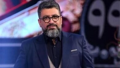 رضا رشیدپور ممنوع‌الکار شد