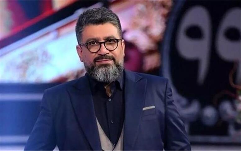 رضا رشیدپور ممنوع‌الکار شد
