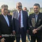 رودسر ظرفیت بالایی برای جذب توریست دارد | تفاهم‌نامه‌هایی در حوزه تجارت و تکنولوژی امضا کردیم