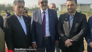 رودسر ظرفیت بالایی برای جذب توریست دارد | تفاهم‌نامه‌هایی در حوزه تجارت و تکنولوژی امضا کردیم