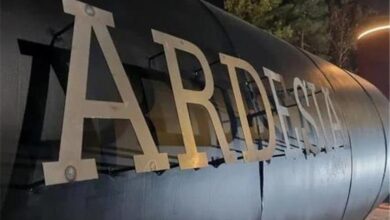 رونمایی از برند «آردزیا» با سبد کامل لوازم خانگی و تمرکز بر «دیزاین» ایتالیایی