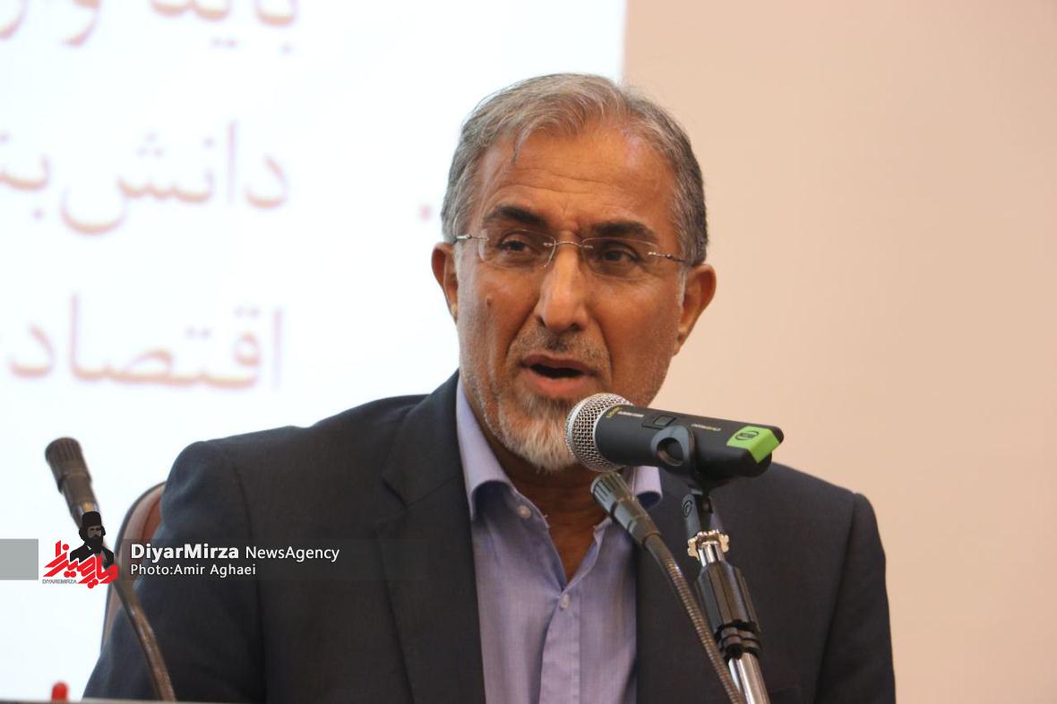 سال آینده وضعیت بدتری را تجربه خواهیم کرد | نمی‌توان به آینده بهتری برای اقتصاد کشور امیدوار بود