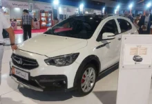 سایپا آریا؛ اولین شاسی‌بلند هیبریدی چه قیمتی در بازار پیدا می‌کند؟