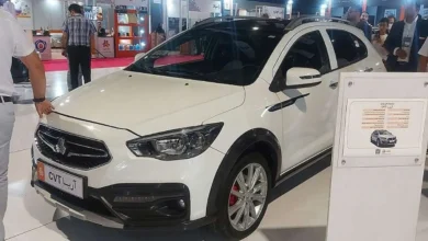 سایپا آریا؛ اولین شاسی‌بلند هیبریدی چه قیمتی در بازار پیدا می‌کند؟