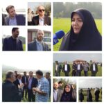 سرمایه گذاری ۱۰ هزار میلیاردی تومانی برای اجرای پروژه اکوپارک سیاهکل