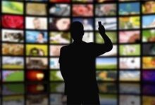 سریال‌های نمایش خانگی در سلامت روان نمره مردودی می آورند!