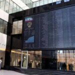 شاخص کل بورس امروز سه شنبه ۱۳ آبان ماه ۱۴۰۴