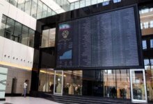 شاخص کل بورس امروز سه شنبه ۱۳ آبان ماه ۱۴۰۴