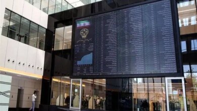 شاخص کل بورس امروز سه شنبه ۱۳ آبان ماه ۱۴۰۴