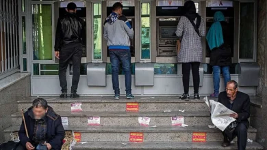 طبقه متوسط نابود شد؛ بیش از ۴۰ میلیون ایرانی زیر خط فقر