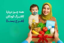 طرح یسنا؛ همه‌چیز درباره کالابرگ جدید مادران و کودکان | تفاوت یسنا با کالابرگ الکترونیکی چیست؟  