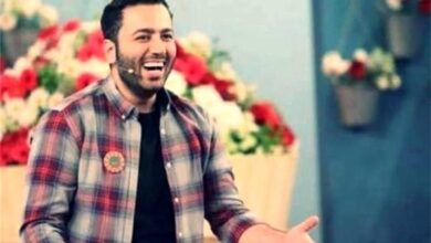 علی صبوری خبر بازداشت خودش را تکذیب کرد