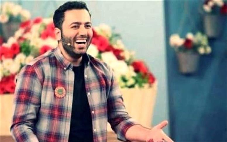 علی صبوری خبر بازداشت خودش را تکذیب کرد