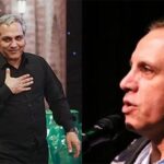 علی فروتن: بازگشت مهران مدیری به معنای باز شدن فضا برای همه نیست