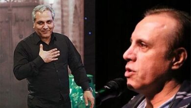 علی فروتن: بازگشت مهران مدیری به معنای باز شدن فضا برای همه نیست