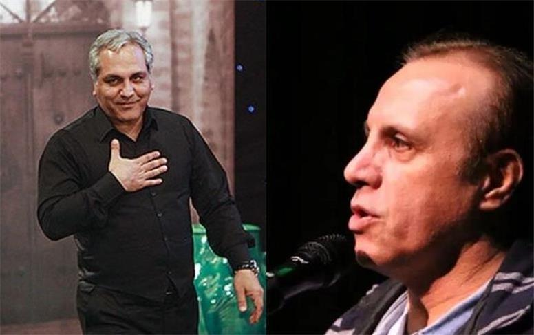 علی فروتن: بازگشت مهران مدیری به معنای باز شدن فضا برای همه نیست