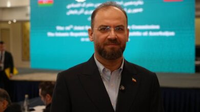 عملیات اجرایی راه‌آهن رشت - آستارا از سال آینده آغاز می‌شود | تملک اراضی تا پایان سال به اتمام می‌رسد