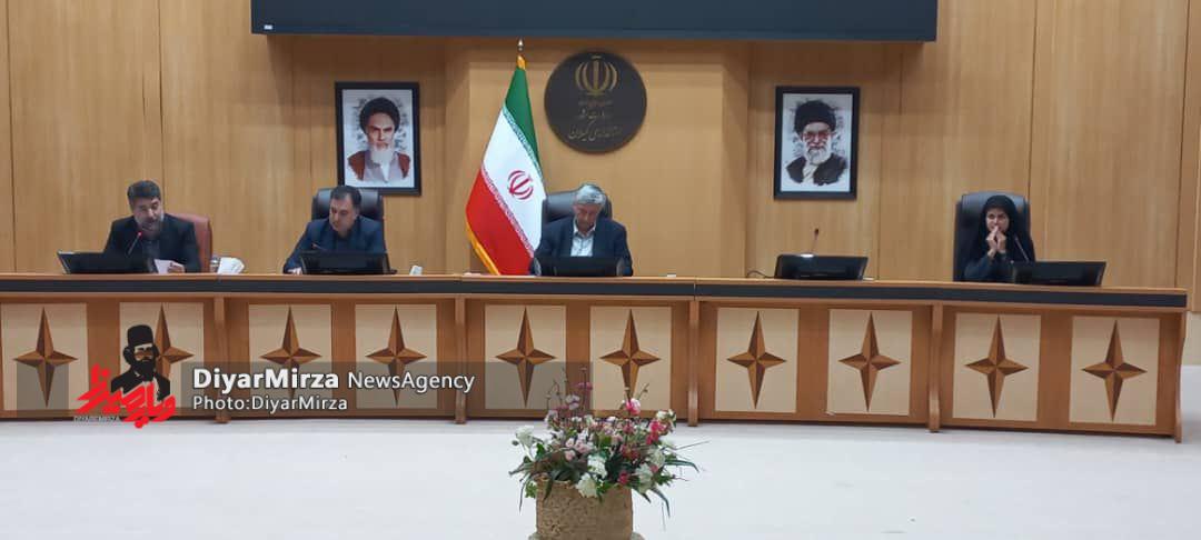 غراوی: هزینه‌های خارج از بودجه دهیاری‌ها مشمول ورود دستگاه‌های نظارتی است