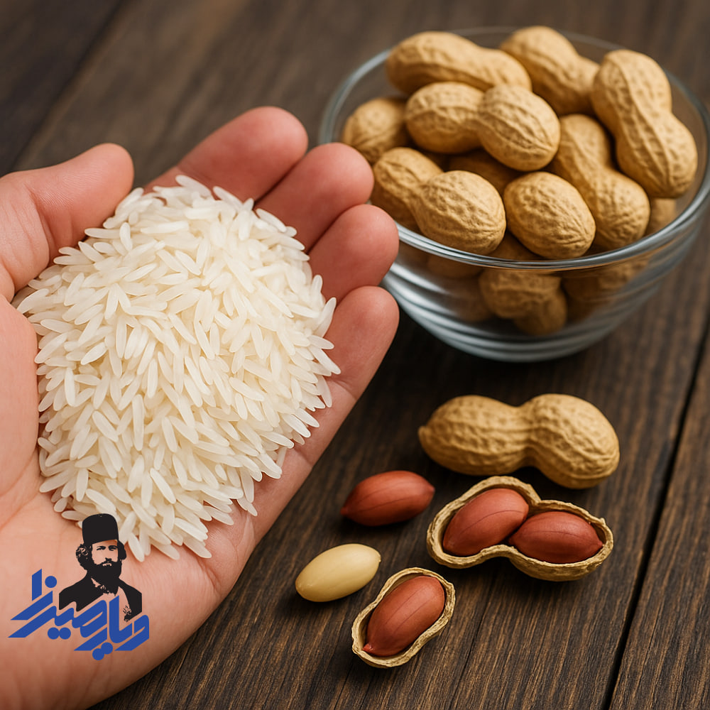 غفلت مدیریتی؛ بزرگ‌ترین تهدید برای برند کشاورزی آستانه‌اشرفیه