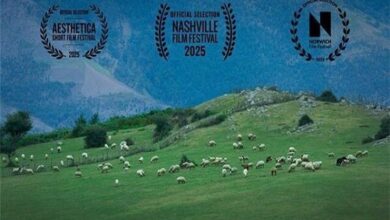 فیلم ایرانی “گوسفند” منتخب جشنواره بین‌المللی لس‌آنجلس شد