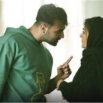 قبح‌شکنی در رفتار با پدر و مادر در دو سریال نمایش خانگی