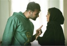 قبح‌شکنی در رفتار با پدر و مادر در دو سریال نمایش خانگی