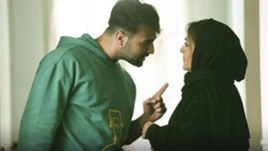 قبح‌شکنی در رفتار با پدر و مادر در دو سریال نمایش خانگی