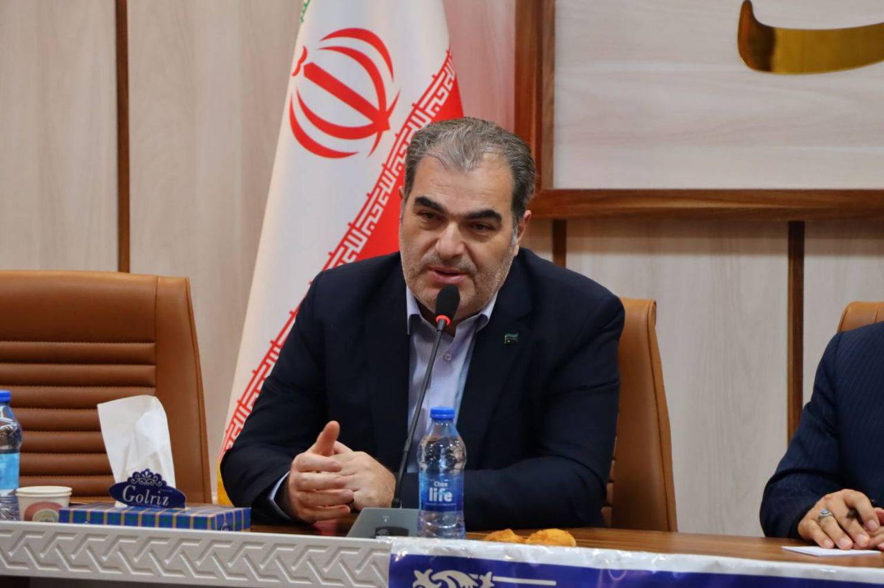 لایروبی ۱۲۰ هکتار از آب‌بندان‌های شهرستان رشت انجام شد