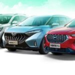 مرحله جدید فروش فوری 3 محصول ایران خودرو