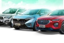 مرحله جدید فروش فوری 3 محصول ایران خودرو