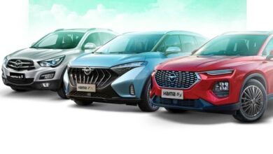 مرحله جدید فروش فوری 3 محصول ایران خودرو