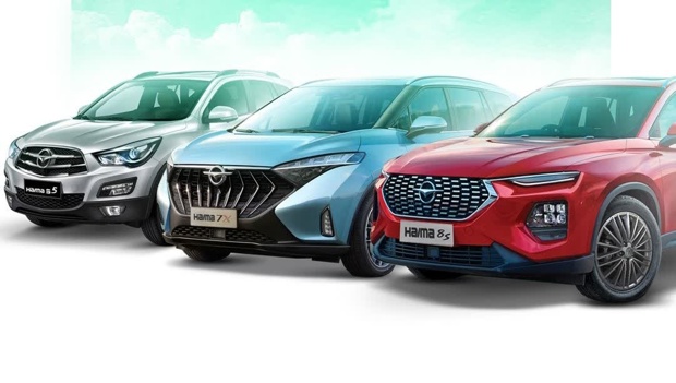 مرحله جدید فروش فوری 3 محصول ایران خودرو